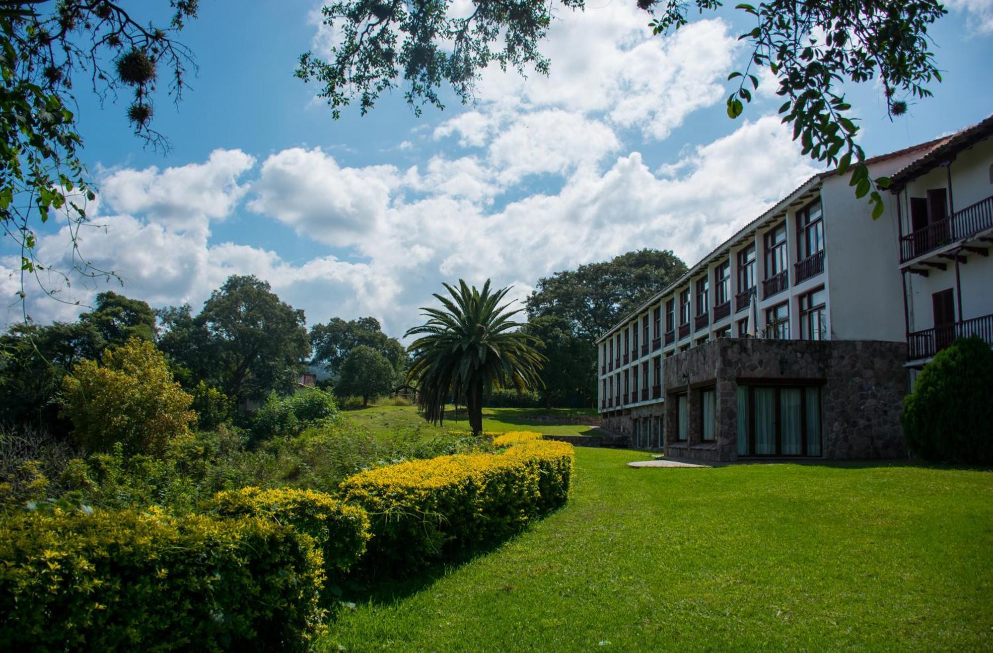 Altos De La Vina, Wine Hotel & Spa San Salvador de Jujuy Exterior photo