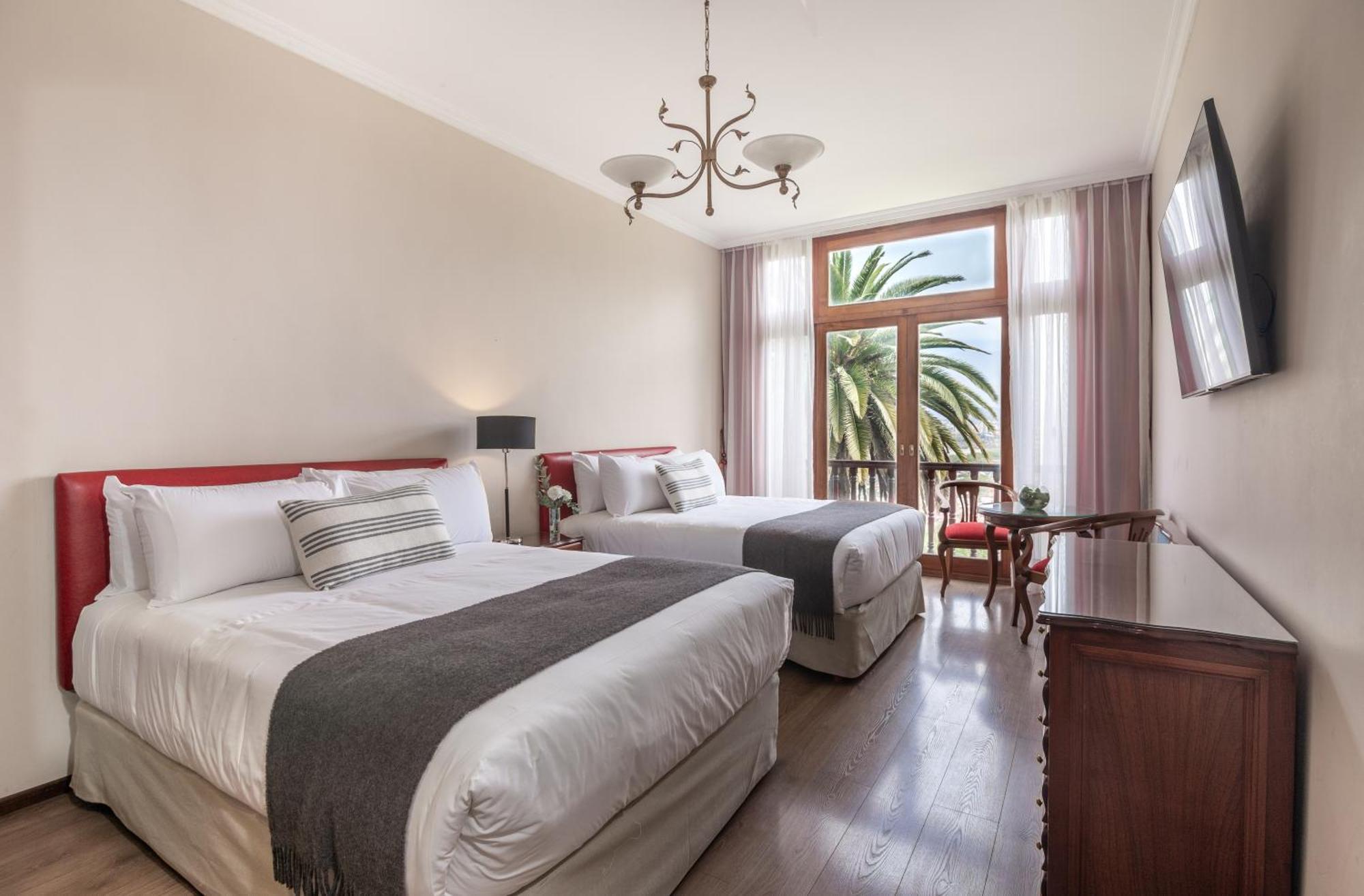 Altos De La Vina, Wine Hotel & Spa San Salvador de Jujuy Room photo